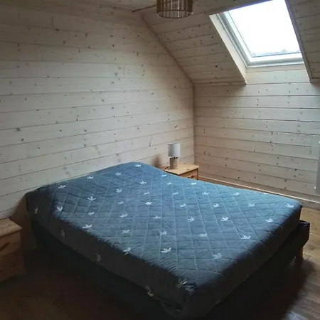 Hébergement de vacances Grande Maison 7 *