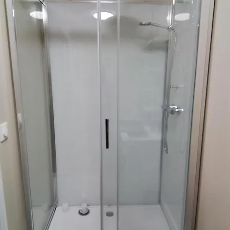 Hébergement de vacances Grande Maison 7