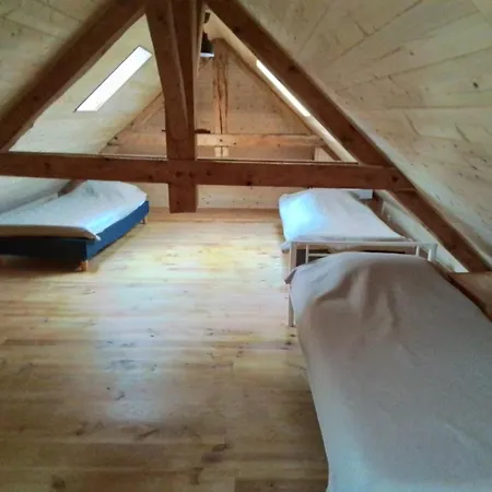 Grande Maison 7 * Cheylade