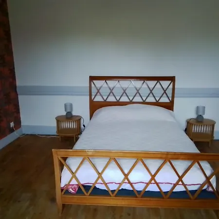 Feriehus Grande Maison 7 *