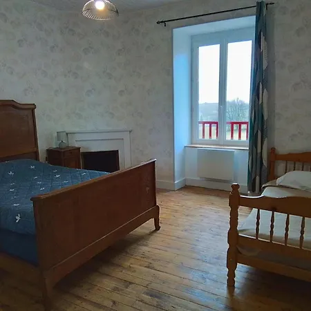 Holiday home Grande Maison 7 *
