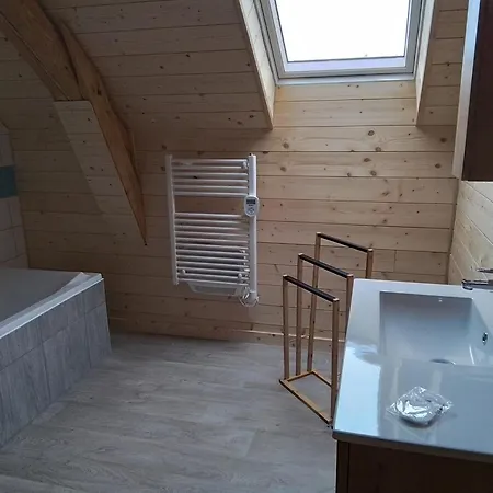 Feriehus Grande Maison 7 *