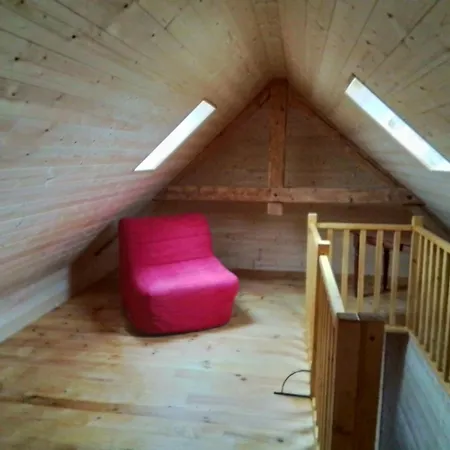 Grande Maison 7 Holiday home *