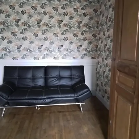 Grande Maison 7 * Cheylade