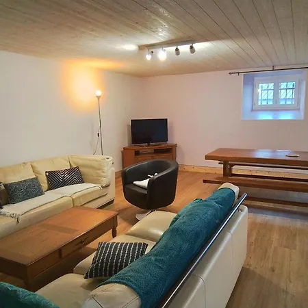 Grande Maison 7 Cheylade