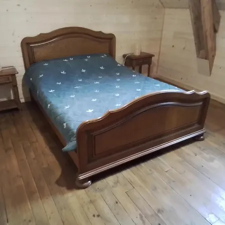 Feriehus Grande Maison 7 *