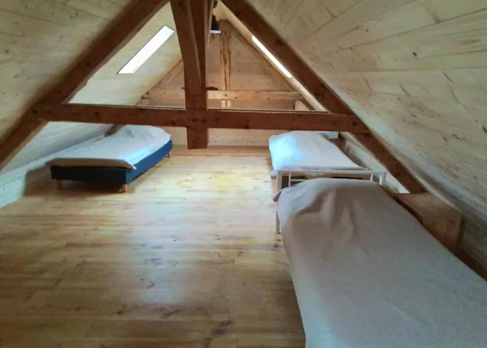 Grande Maison 7 * Cheylade