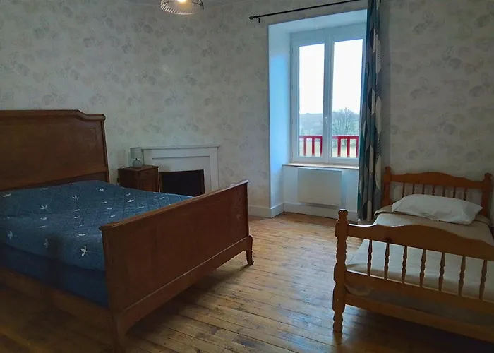 Holiday home Grande Maison 7 *