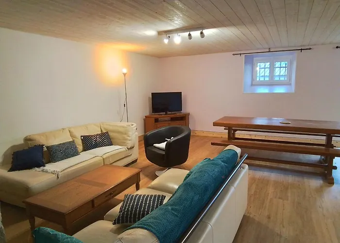 Grande Maison 7 Cheylade